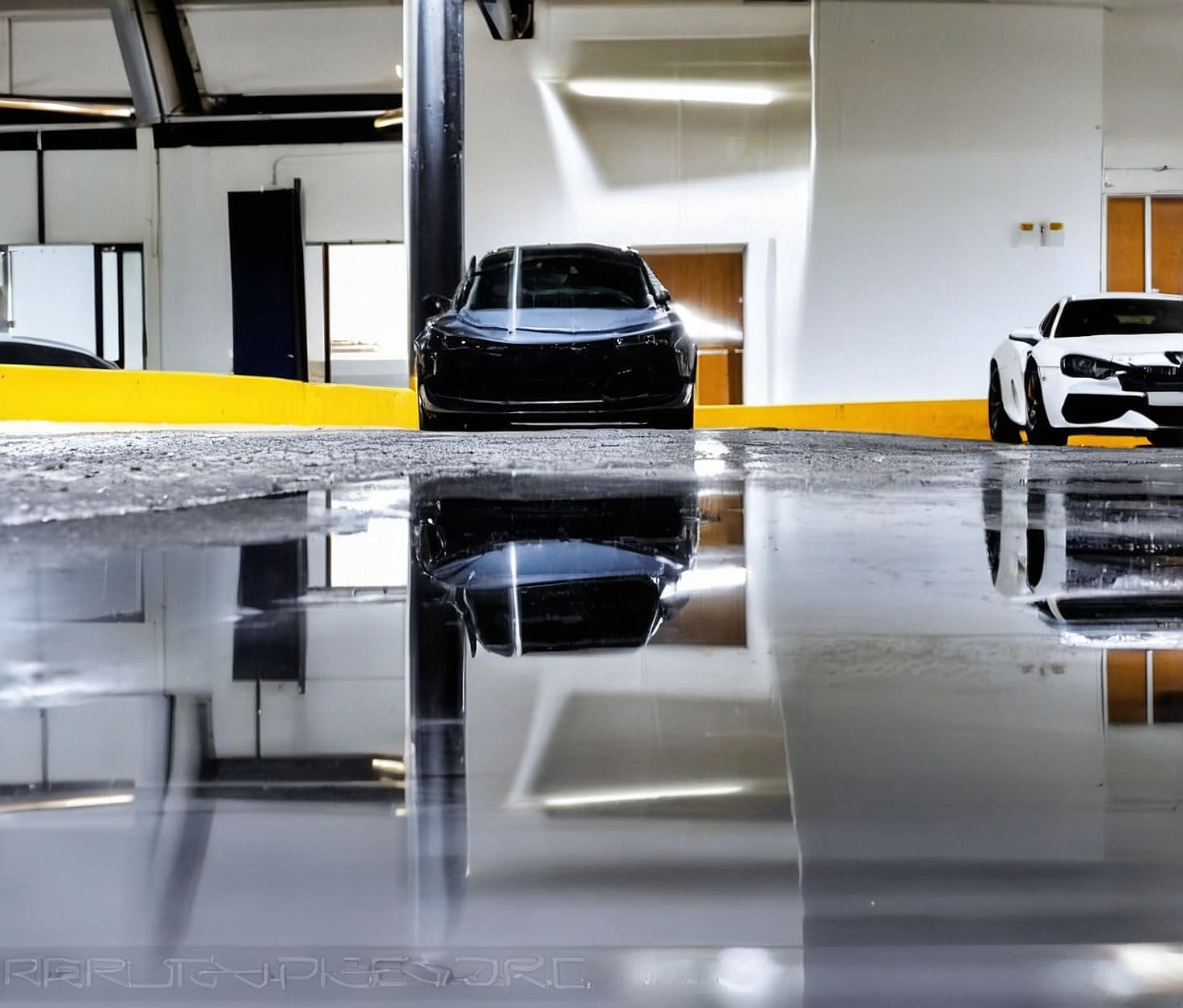 Servicio confiable de peritajes automotrices.