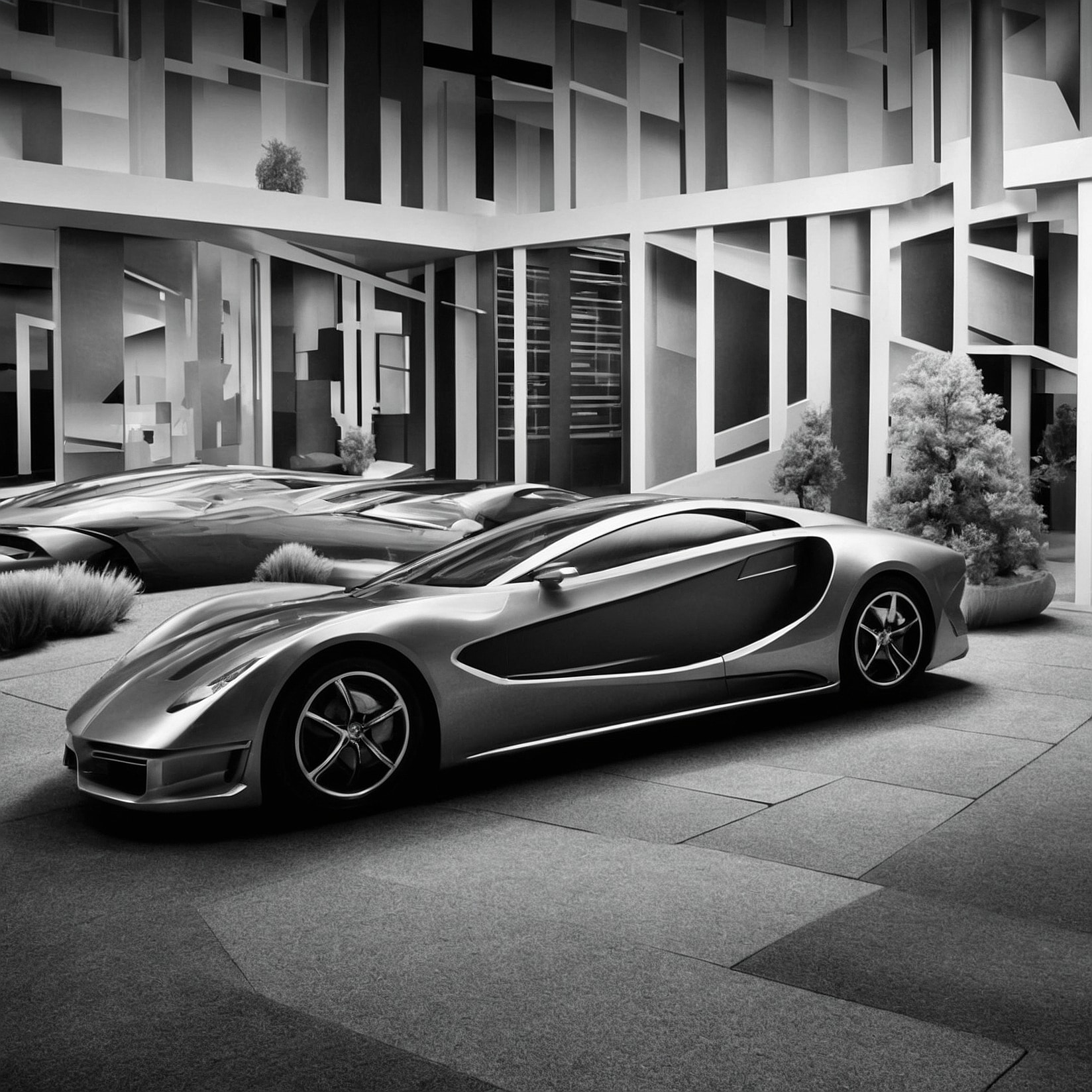 Evaluación precisa de vehículos