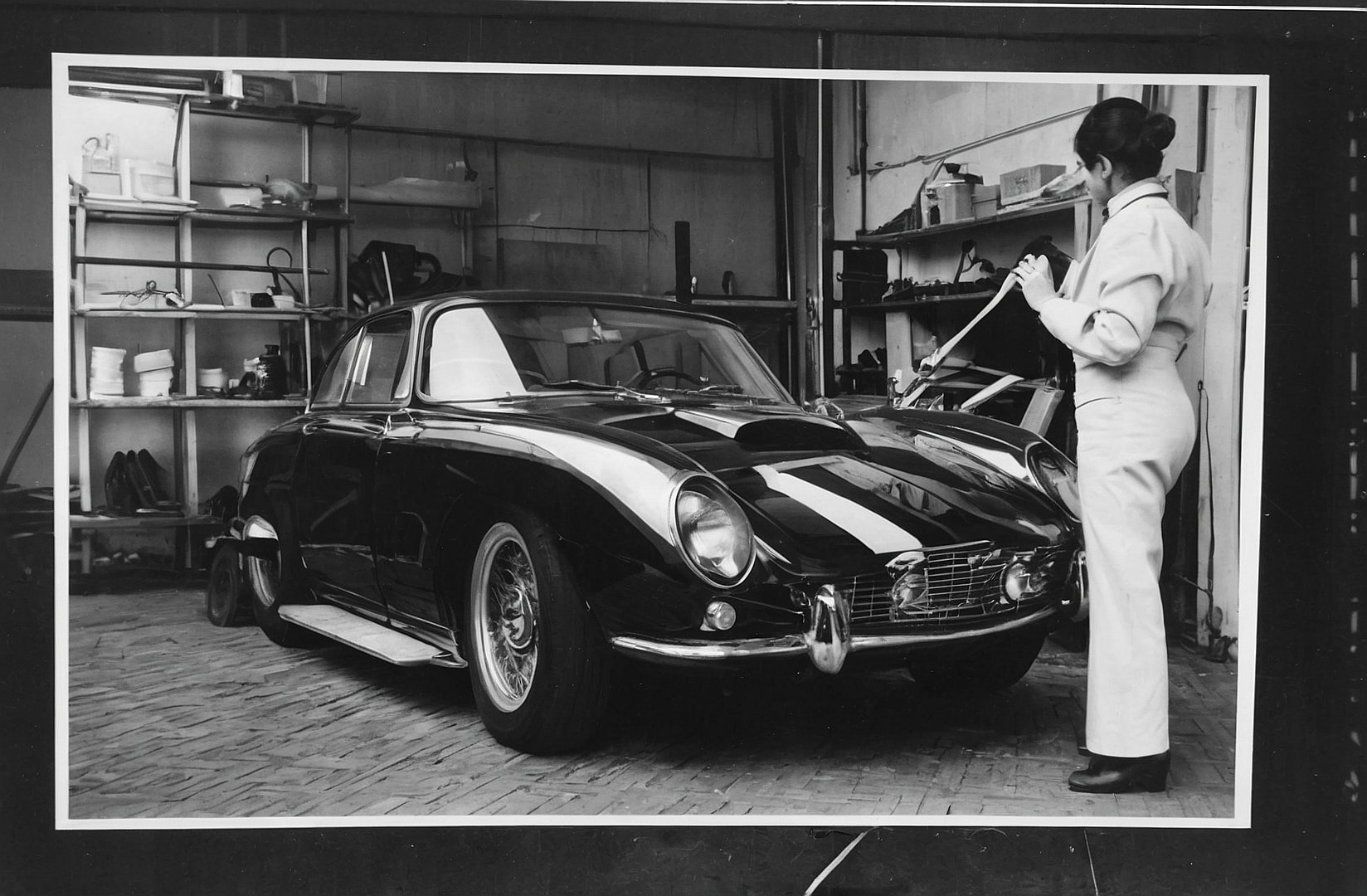 Servicio confiable de peritación